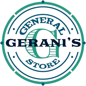 Geranis General Store